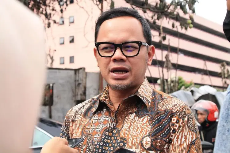 Bima Beberkan Soal Papan Reklame Berlari di DKI Jakarta 
