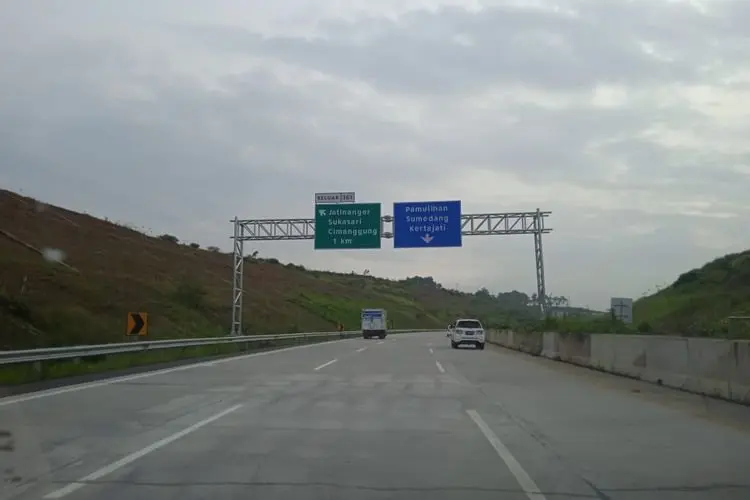 Ditargetkan Segera Rampung Total, Begini Progres Pembangunan Tol Cisumdawu