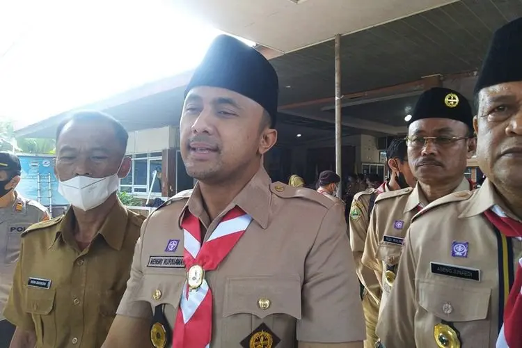 TKK Pemkab Bandung Barat Semakin Khawatir Kehilangan Pekerjaan