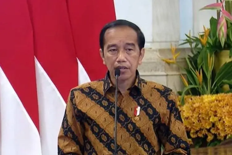 Isu Reshuffle Menguat, Seskab: Kewenangan Penuh Presiden