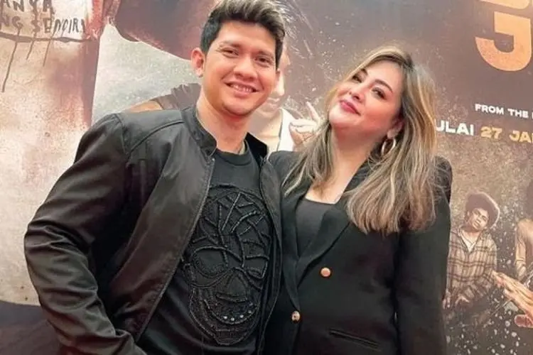 Buat Laporan Balik, Iko Uwais Ngaku Ditendang Pelapor hingga Sang Istri Dihina