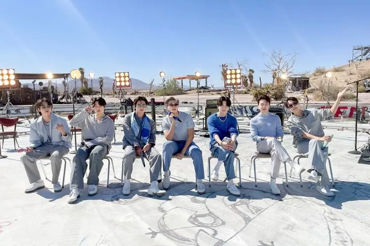 Big Hit Music Tegaskan BTS Bukan Hiatus Hanya Fokus pada Aktivitas Solo
