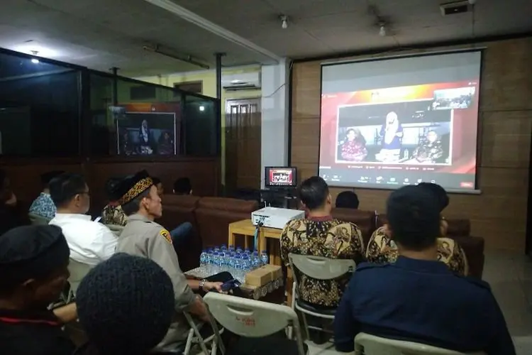 Partai Politik di KBB, Catat Ini Waktu Verifikasi Parpol oleh KPU