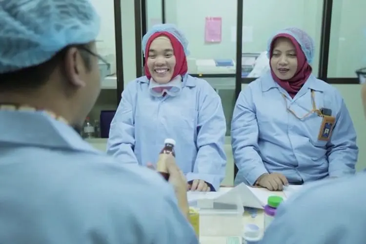 Keren...Lima Prodi Fakultas Farmasi Universitas Padjadjaran Dapat Pengakuan dari Jerman