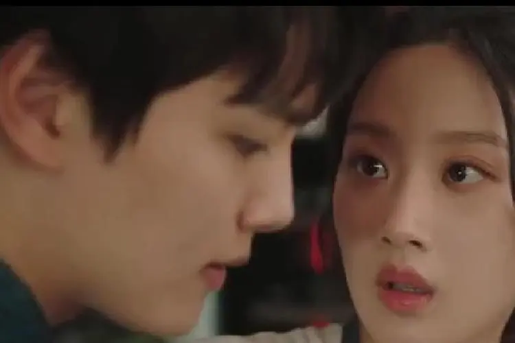 Spoiler Link Eat Love Kill Episode 5: Noh Da Hyun Terkejut Ketahui Maksud Eun Gye Hoon Tentang Hal Ini