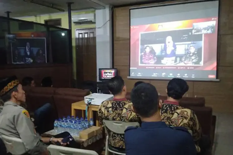 Teknis Pelaksaan Pemilu 2024, KPU KBB Tetap Mengacu pada PKPU Nomor 3 Tahun 2022