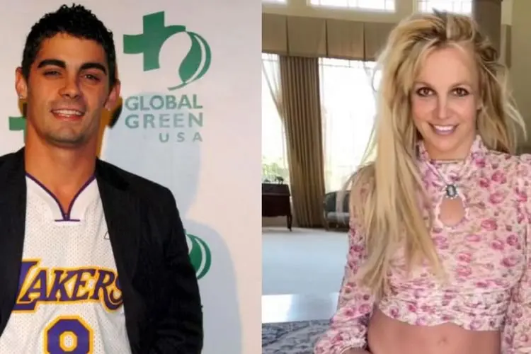 Mantan Suami Berhasil Masuk ke dalam Rumahnya, Britney Spears Pecat Semua Tim Keamanan!