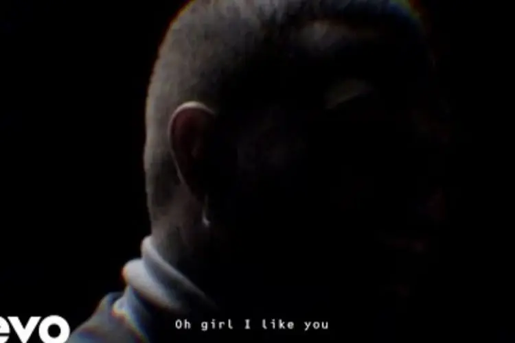 Lirik Laguââ I Like You (A Happier Song) â Post Malone feat. Doja Cat
