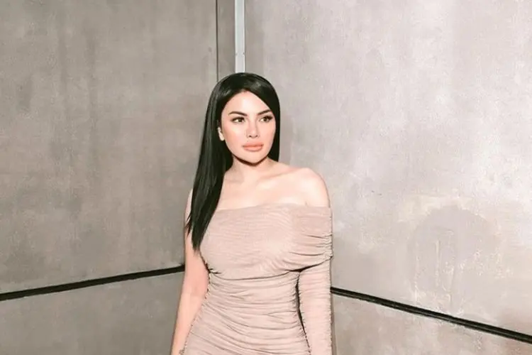 Nikita Mirzani Bongkar Sosok yang Laporkan Dirinya ke Polisi hingga Harus Dijemput Paksa