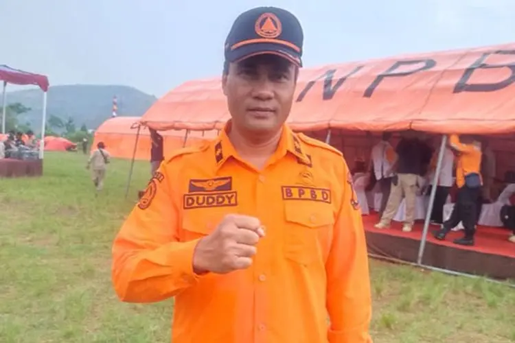 Tergolong Daerah Rawan Bencana Alam, BPBD KBB Masih Kekurangan Personel dan Relawan Kebencanaan