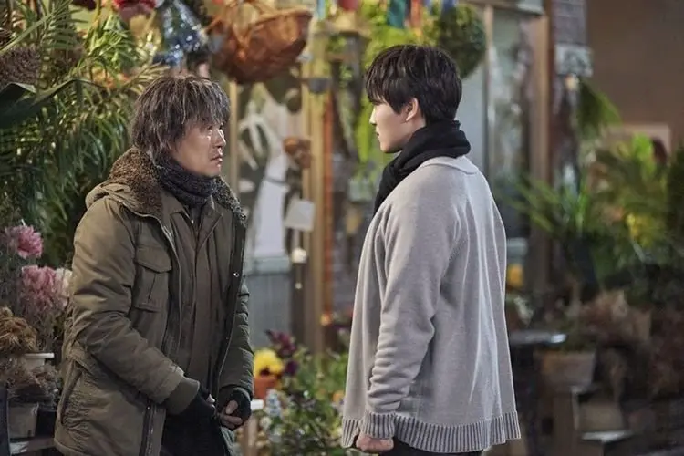 Spoiler Link Eat Love Kill Episode 5: Eun Gye Hoon Hajar Sosok Ini untuk Gali Kejadian Masa Lalu