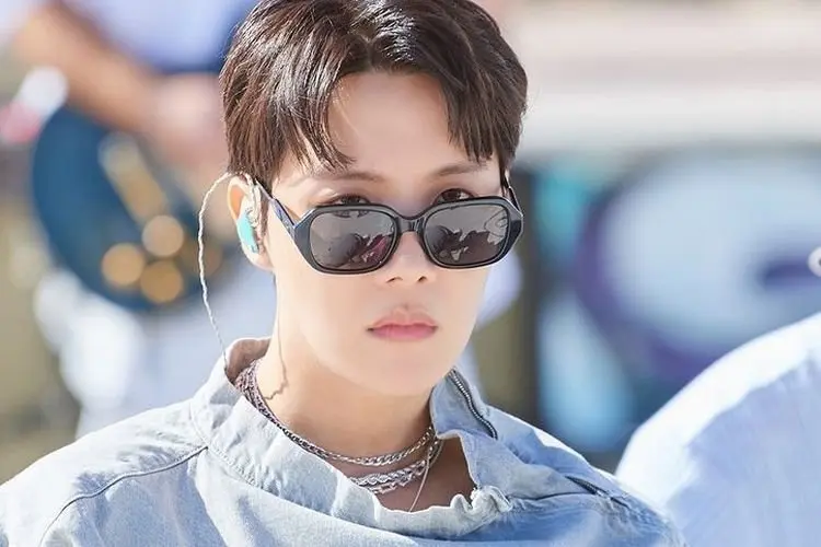 J-Hope Jadi Member Pertama BTS yang Akan Memulai Aktivitas Solo Setelah Grup Hiatus