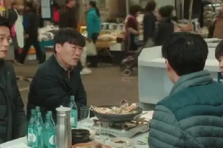 Spoiler Link Eat Love Kill Episode 5: Sosok Ini Dibuat Panik Saat Warga Jihwa Dong Tahu Siapa Eun Gye Hoon