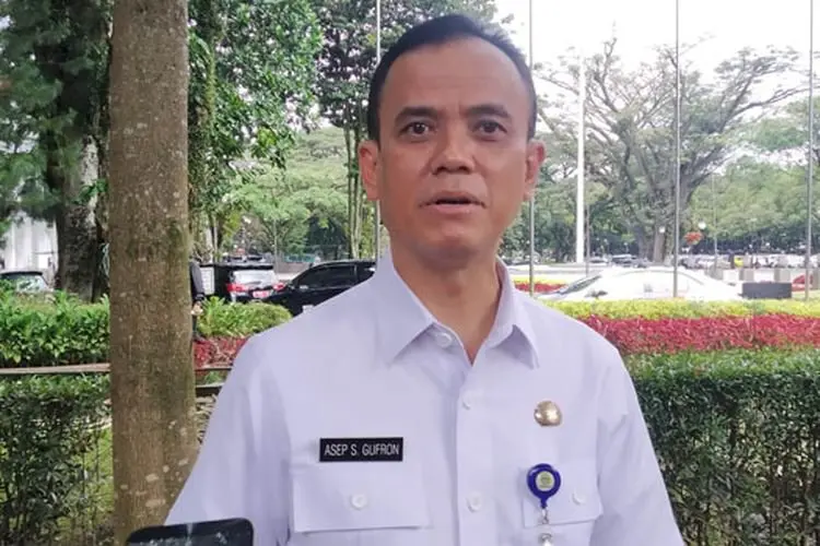 Antisipasi Lonjakan Varian Baru Omicron BA4 dan BA5, Satgas Covid Kota Bandung Imbau Tak Lepas Masker