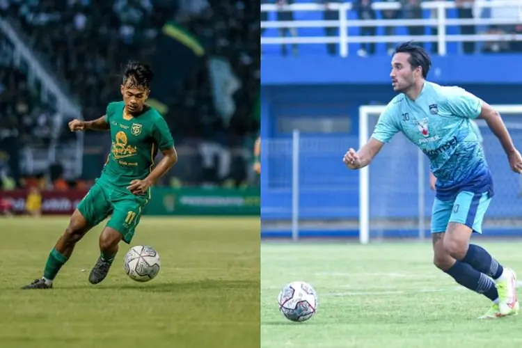 Persebaya Pernah Jadi Mimpi Buruk Persib di Piala Presiden, Bagaimana dengan Tahun Ini?