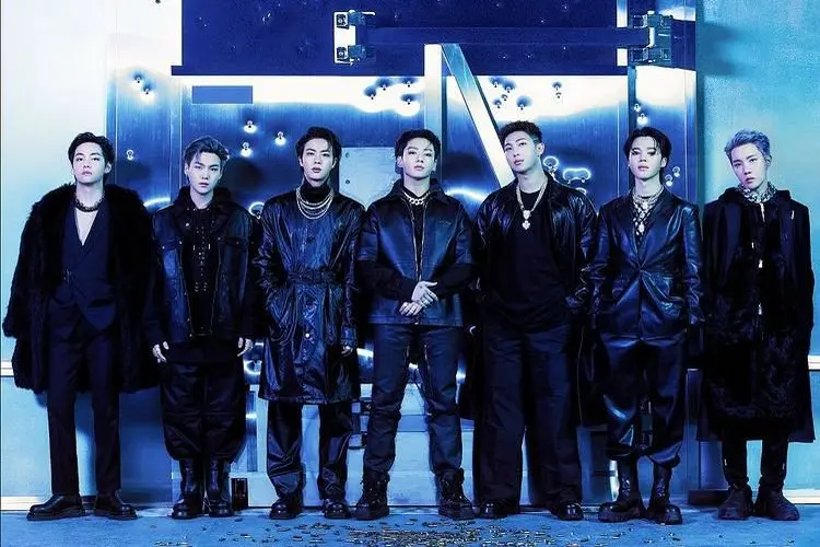 BTS Menangguhkan Aktivitas Grup dan Hiatus Setelah Merasa Kehilangan Arah?