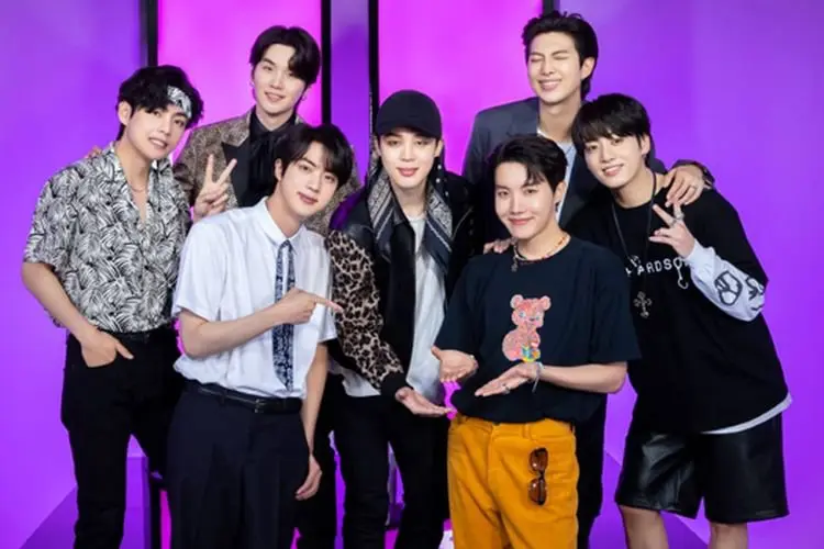 Personel Akan Garap Proyek Solo, BTS Tunda Proyek Grup Demi Perkembangan Anggota