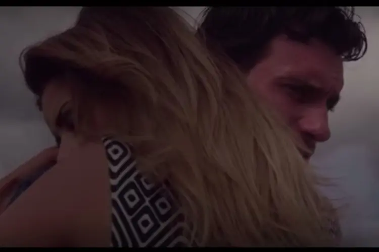 Lirik Laguââ Where Are You Now â Lost Frequencies feat. Calum Scott