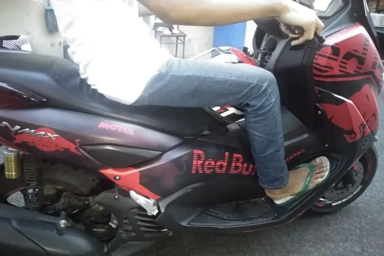 Polisi Jelaskan Soal Imbauan Berkendara Jangan Pakai Sandal Jepit