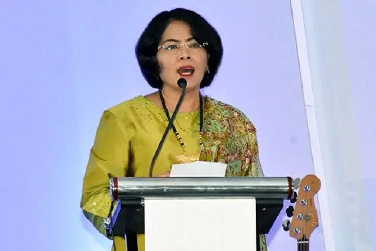 Jawab Keraguan Masyarakat, Staf Ahli Menkominfo: TV Digital Gratis, Cukup Antena Biasa dan STB!