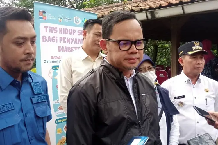 Bima Arya Beri Isyarat Menolak Jika Ada Tawaran Jadi Wakil Menteri