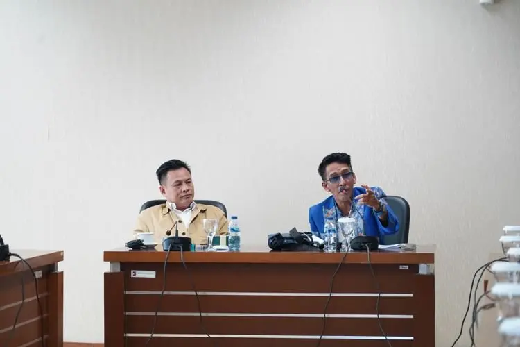 Ribuan Warga Terancam Nganggur, Komisi I DPRD Bogor Siap Perjuangkan Penghapusan Honorer