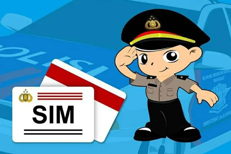 Jadwal SIM Keliling Karawang Kamis 16 Juni 2022