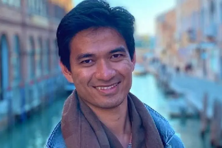 Ragil Mahardika Sindir Netizen yang Dukung Pasangan Bromance: Giliran Aku yang Udah Menikah Dihujat