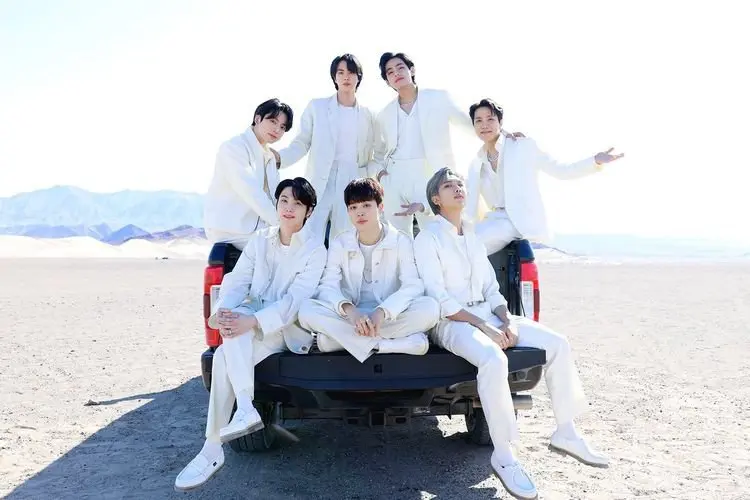 CEO HYBE Park Jiwon Bantah Rumor BTS Bubar dan Ungkap Rencana Masa Depan Grup