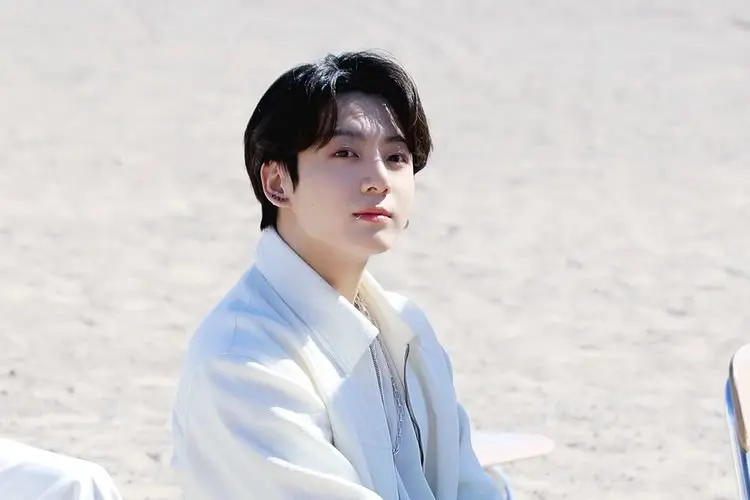 Jungkook Tegaskan BTS Tidak Bubar: Kami Tidak Memiliki Keinginan untuk Bubar 
