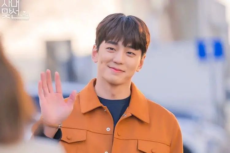 Kim Min Kyu Ungkap Pernah Jadi Trainee Idol K-Pop Selama Sebulan Bersama SEVENTEEN