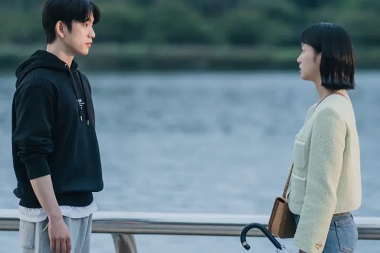 Spoiler Yumi's Cells 2 Episode 3: Yumi Akui Perasaannya, Kisah Asmaranya dengan Yoo Ba Bi akan Segera Terjalin
