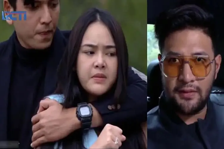 Sinopsis Ikatan Cinta Kamis 16 Juni 2022: Andin dalam Bahaya, Amar Berhasil Jadi Penyelamat?