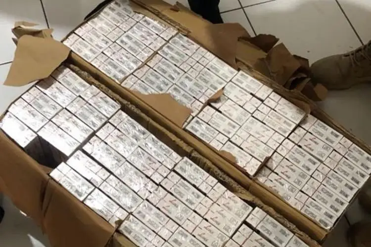Sita Belasan Ribu Rokok Ilegal, Pemda KBB Berkomitmen Berantas Penjualan Rokok Ilegag di Wilayahnya