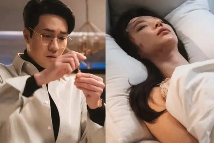Spoiler Doctor Lawyer Episode 5: Han Yi Han Kembali Gunakan Keahliannya untuk Selamatkan Im Yoo Na