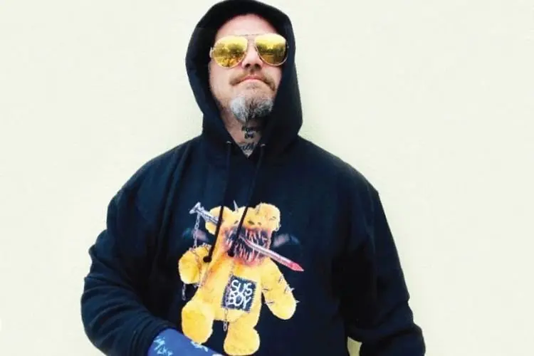 Artis Jackass Bam Margera Dikabarkan Hilang dari Pusat Rehabilitasi Narkoba,Â Ini Isu yang Beredar ke Publik!