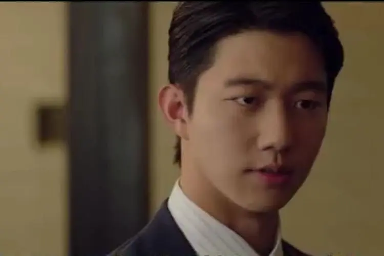 Spoiler Jinxed at First Episode 2: Seon Min Joon Cari Seul Bi, Goo Song Kwang Bertemu Kawan Lamanya