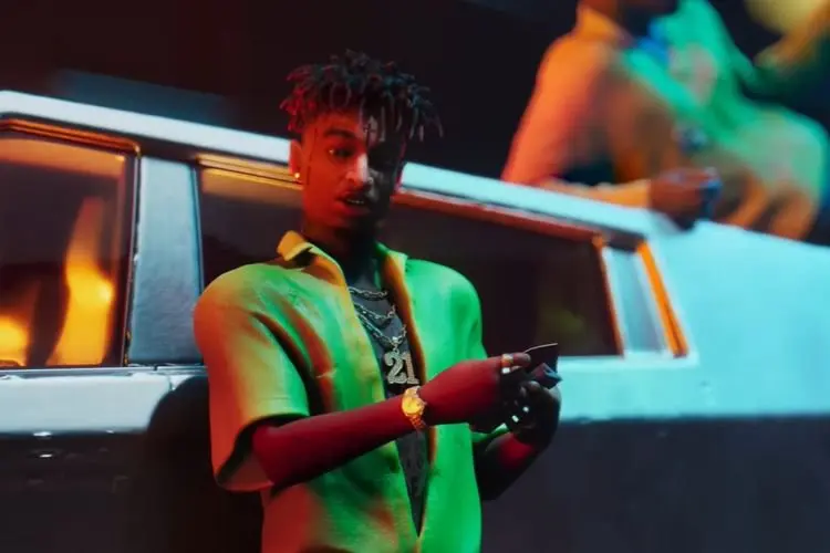 Lirik Laguââ Cash In Cash Out â Pharrell Williams feat. Tyler, The Creator dan 21 Savage