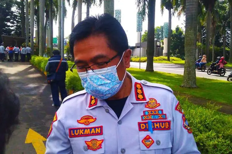 3.000 Kendaraan di KBB Tak Lakukan Uji KIR, Dishub KBB Akui Kontribusi ke PAD Berkurang