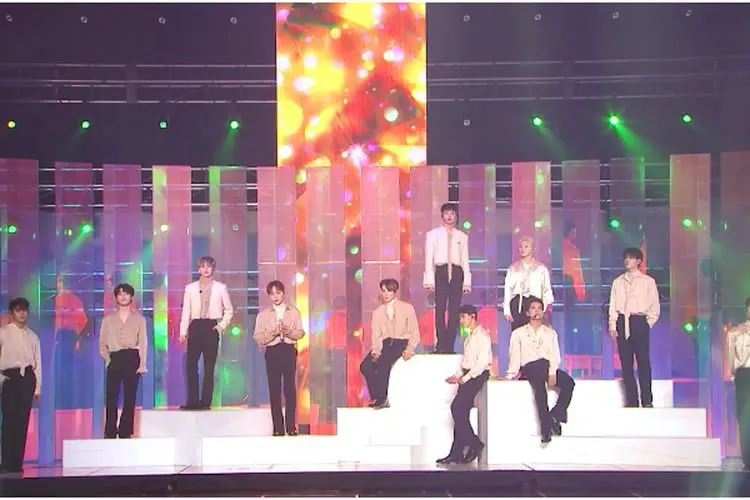 Ini Jadwal Tur Dunia Seventeen, Carat Indonesia Wajib Tahu, Salah Satunya di Jakarta