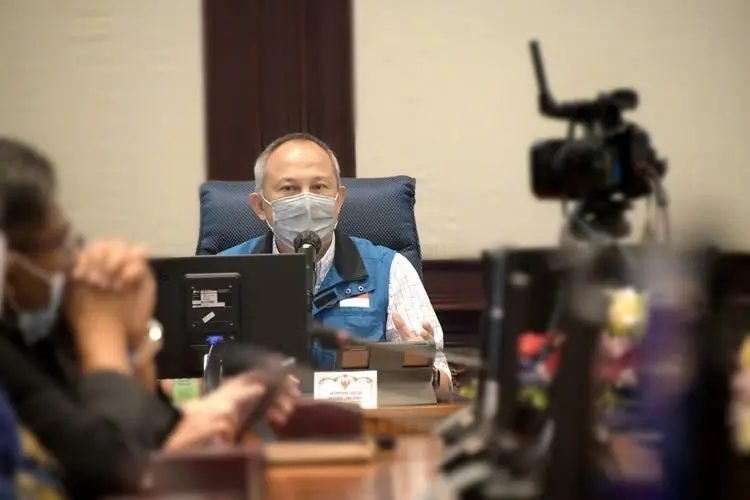Pemprov Jabar Siaga Lakukan Pengawasan Kasus Omicron BA.5 dan BA.4