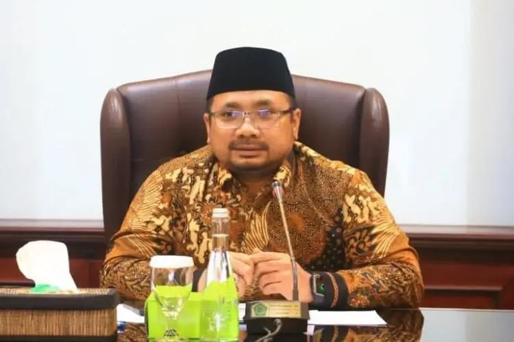 Kabar Bahagia, Kemenag Akan Segera Cairkan Tunjangan Insentif Guru Madrasah non PNS