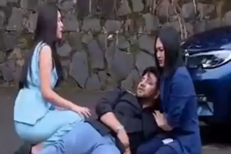 Sinopsis Ikatan Cinta Jumat 17 Juni 2022: Lindungi Andin, Kondisi Amar Kritis Akibat Luka Tusuk