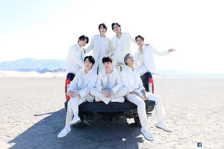 Selamat, BTS Berhasil Mencapai Penjualan Minggu Pertama Tertinggi Tahun 2022 dengan Album 'Proof'