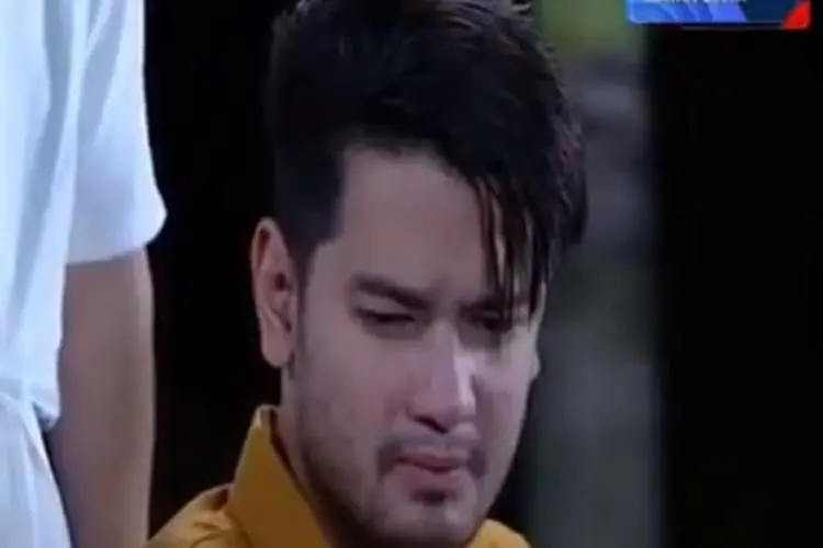 Spoiler Ikatan Cinta Jumat 17 Juni 2022: Angga Kerahkan Pasukan untuk Tangkap Ricky?