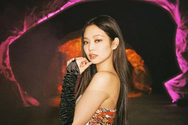 Kejutkan BLINK, Jennie BLACKPINK Dikabarkan Akan Bintangi Series 'THE IDOL' HBO