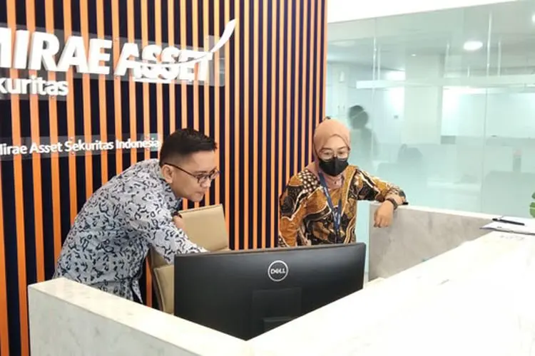 BEI Jabar Bidik Perusahaan-perusahaan Anggota Hipmi Jabar Go Public