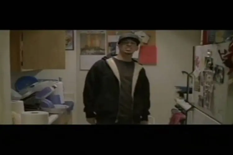 Lirik Laguââ Where'd You Go â Fort Minor