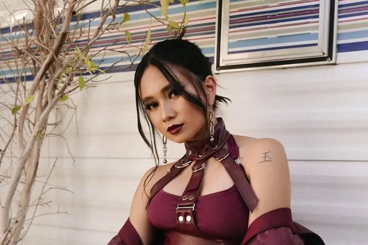 Lirik Laguââ Lowkey â NIKI