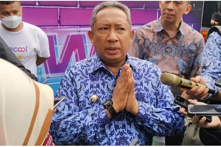 Yana Mulyana Minta Bonek untuk Tertib dan Tidak Keluyuran di Kota Bandung